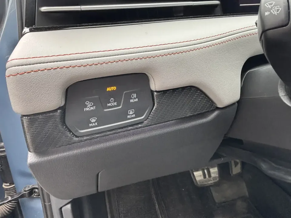 Volkswagen ID.7 VIZZION ID.7 VIZZION 2024 AIR version 2024 — миниатюра 4