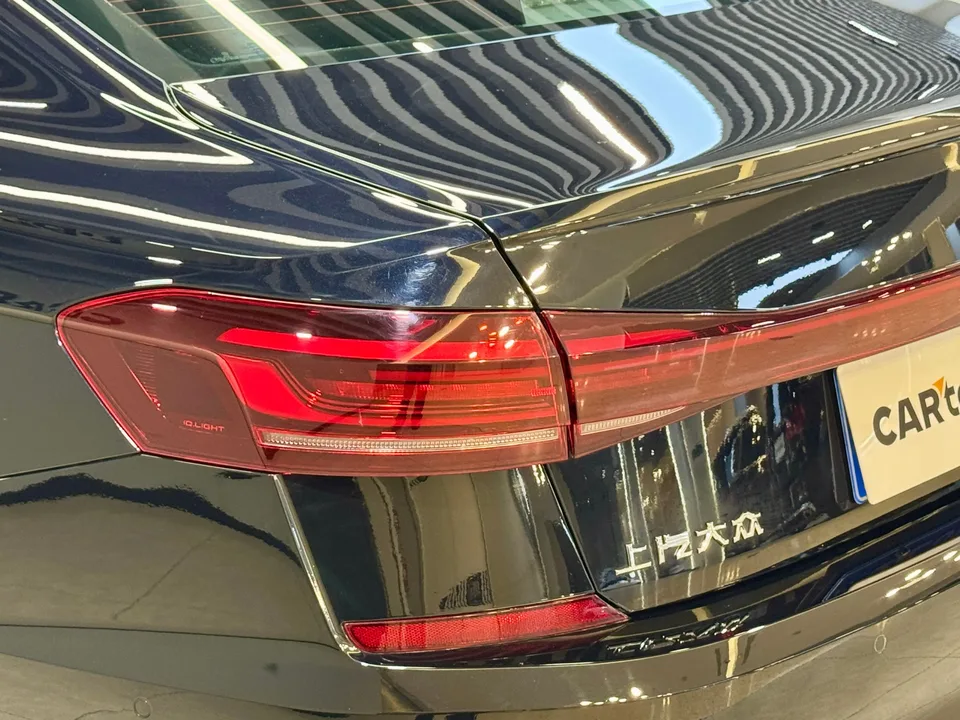 Volkswagen Passat Passat 2024 380TSI Deluxe Edition 2024 — миниатюра 3