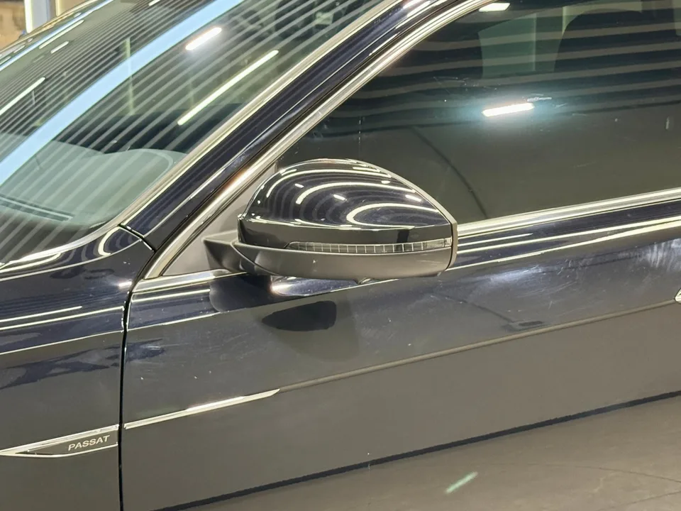 Volkswagen Passat Passat 2024 380TSI Deluxe Edition 2024 — миниатюра 4