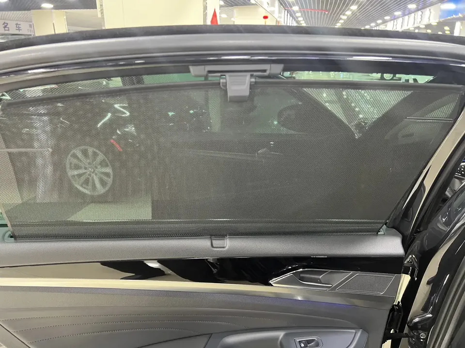 Volkswagen Passat Passat 2022 330TSI Starry Sky Premium Edition 2022 — миниатюра 4