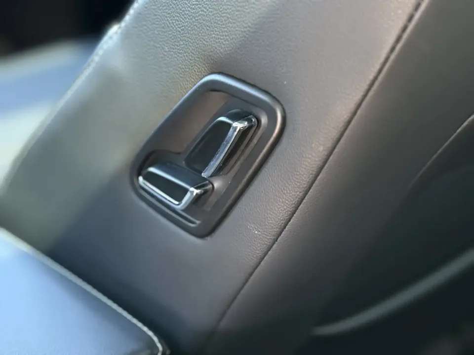 Volkswagen Passat Passat 2023 330TSI Star Elite Edition 2023 — миниатюра 3