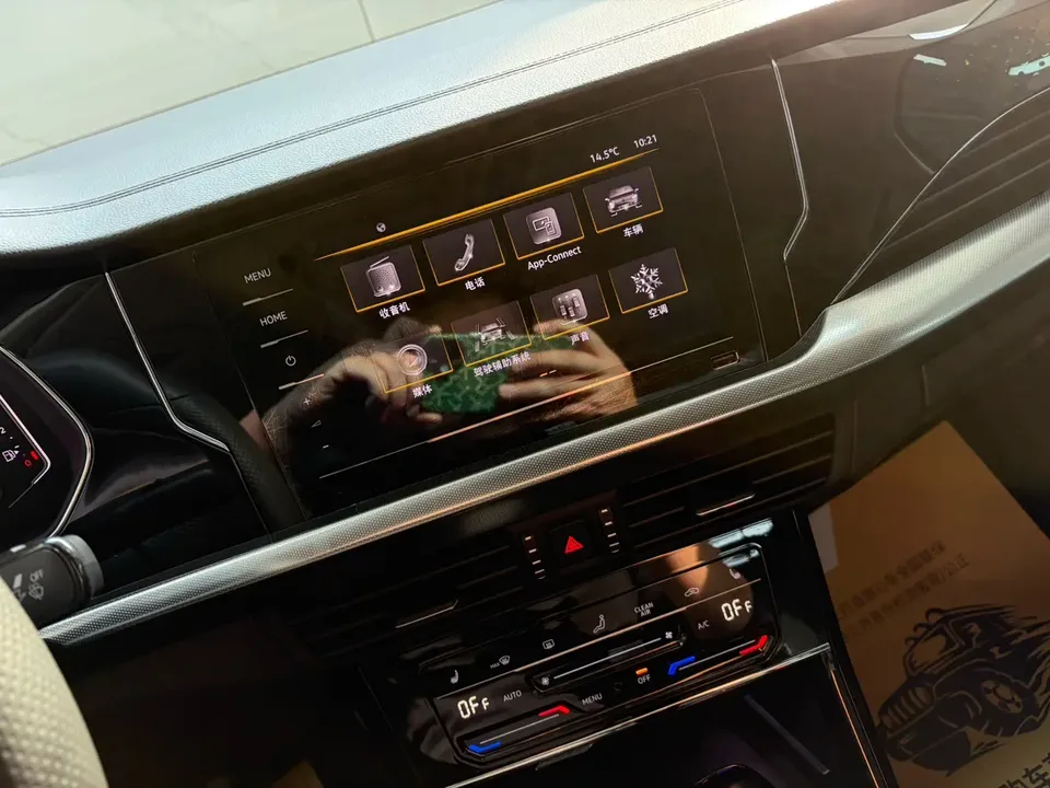 Volkswagen Passat Passat 2022 330TSI Elite Edition 2022 — миниатюра 2