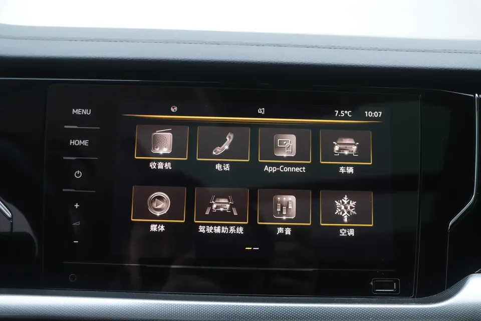 Volkswagen Passat Passat 2024 330TSI Elite Edition 2024 — миниатюра 2