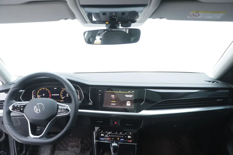 Volkswagen Passat Passat 2024 330TSI Elite Edition 2024 — миниатюра 4
