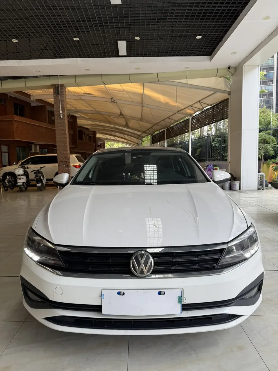 Volkswagen Lamando 2022