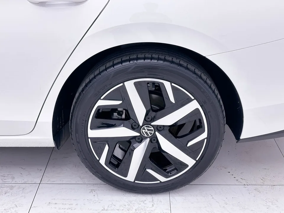 Volkswagen Lamando Lingdu Lingdu L 280TSI DSG Cool Edition 2023 — миниатюра 3