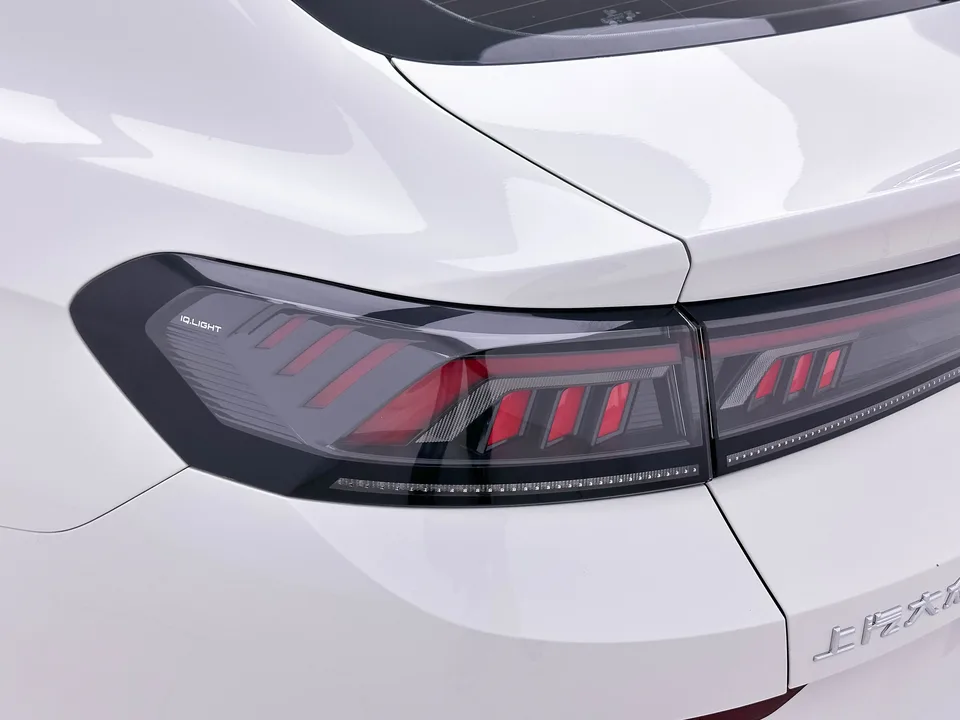 Volkswagen Lamando Lingdu Lingdu L 280TSI DSG Cool Edition 2023 — миниатюра 4