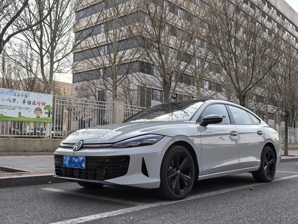 Volkswagen Lamando 2025