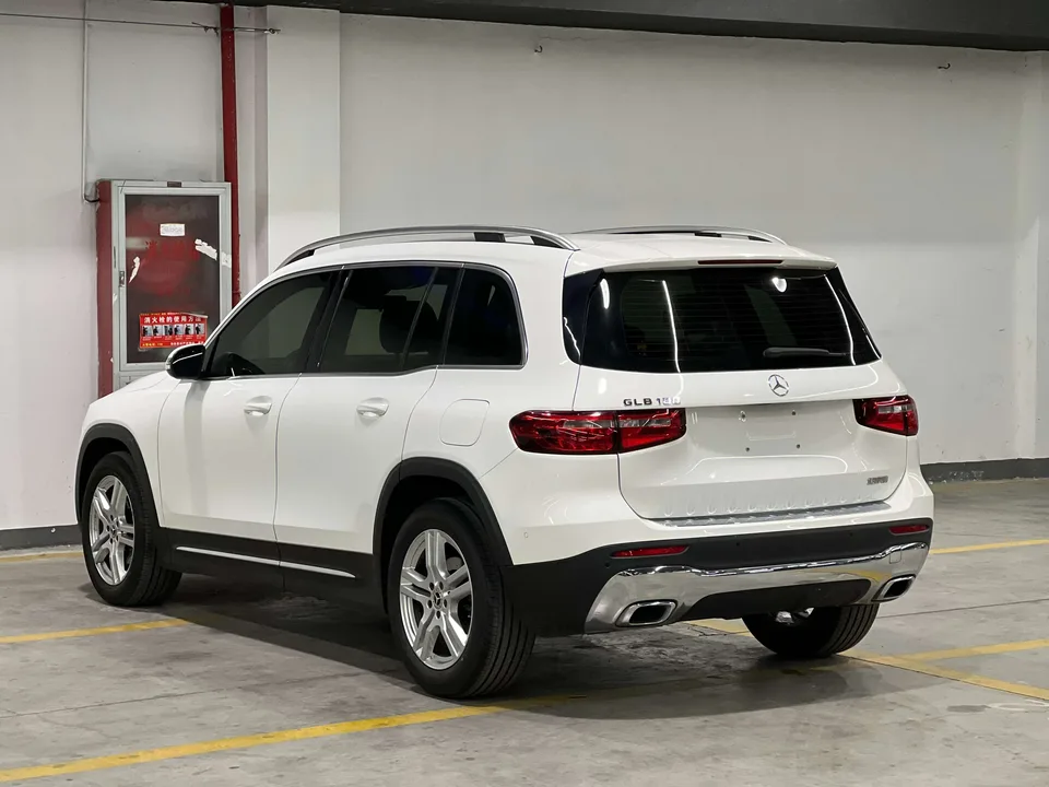 Volkswagen Lamando Lingdu Lingdu L 280TSI DSG Hot Edition 2022 — миниатюра 4