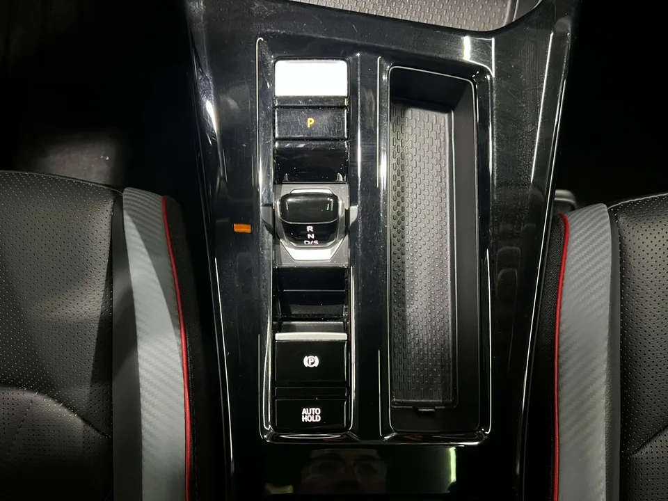 Volkswagen Lamando Lingdu Lingdu L 280TSI DSG Hot Edition 2022 — миниатюра 5