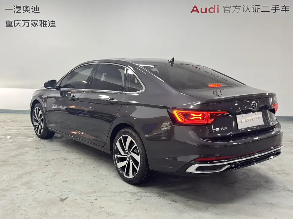 Volkswagen Sagitar Sagitar 300TSI DSG Beyond Edition 2024 — миниатюра 2