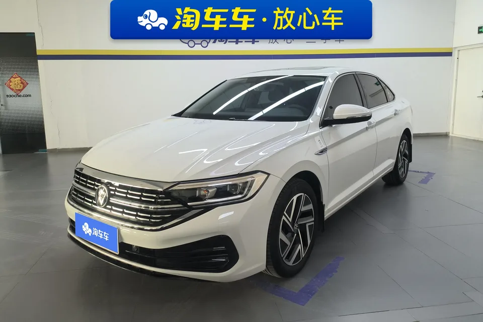 Volkswagen Sagitar 2023