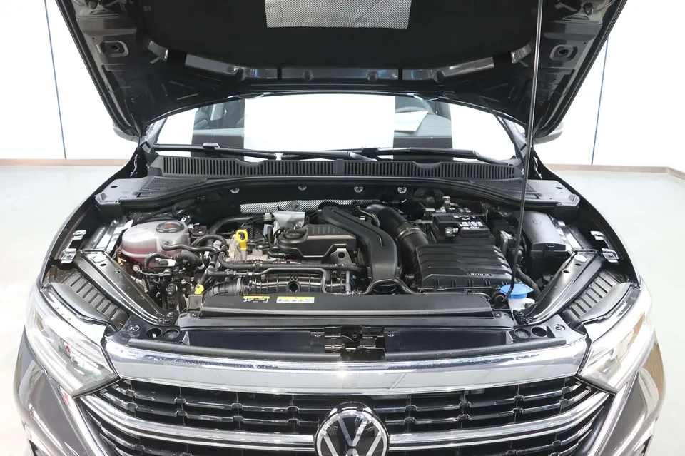 Volkswagen Sagitar Volkswagen Sagitar 300TSI DSG Super Edition (30 Million Units Selected) 2026 — миниатюра 3