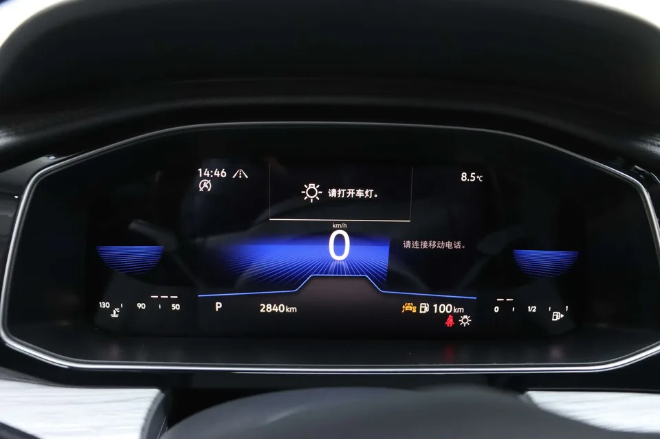 Volkswagen Sagitar Volkswagen Sagitar 300TSI DSG Super Edition (30 Million Units Selected) 2026 — миниатюра 5
