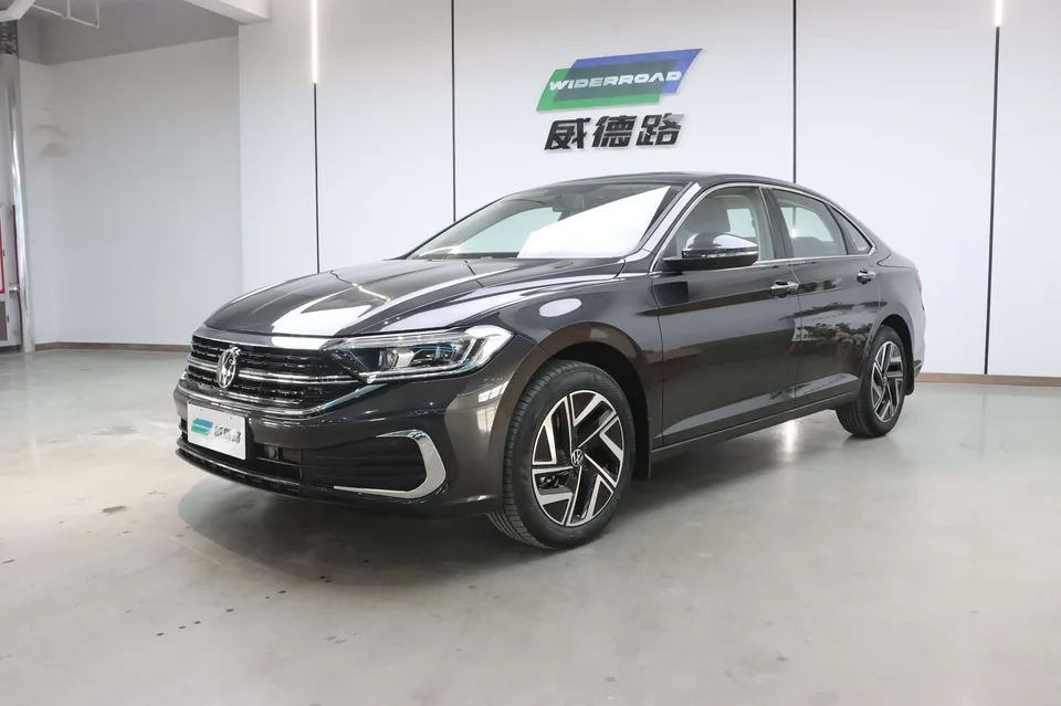Volkswagen Sagitar 2026