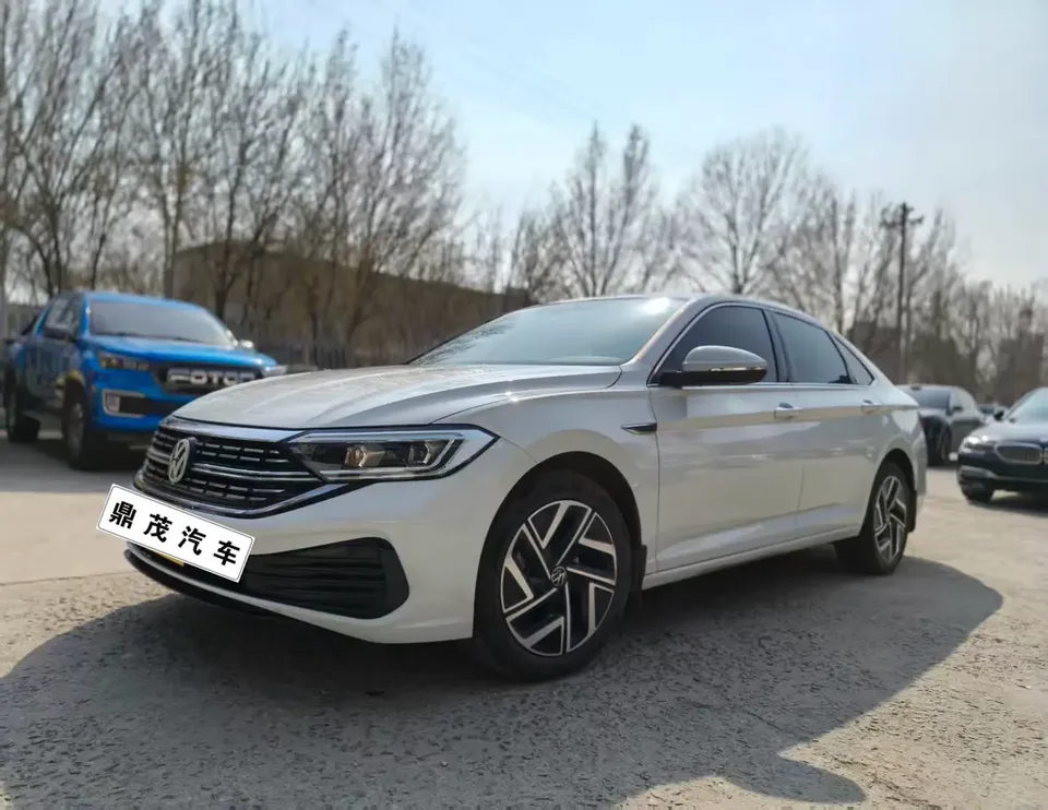 Volkswagen Sagitar 2024