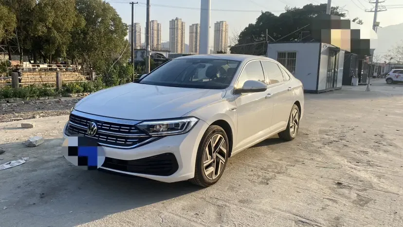 Volkswagen Sagitar 2023