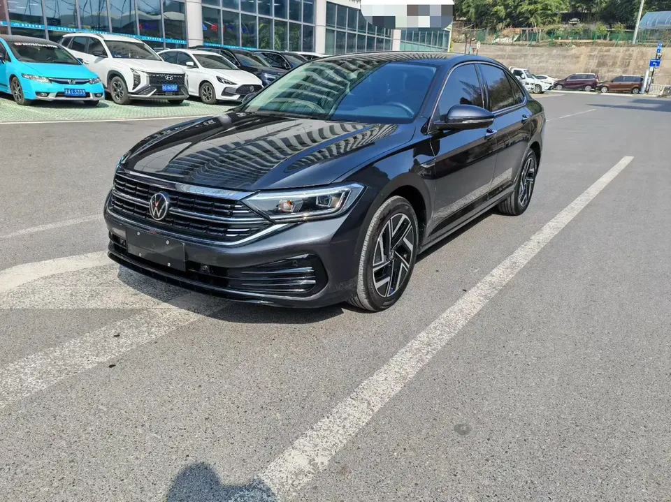 Volkswagen Sagitar 2024