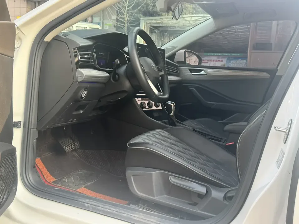 Volkswagen Sagitar 2023 Sagitar 300TSI DSG Beyond Edition 2023 — миниатюра 5