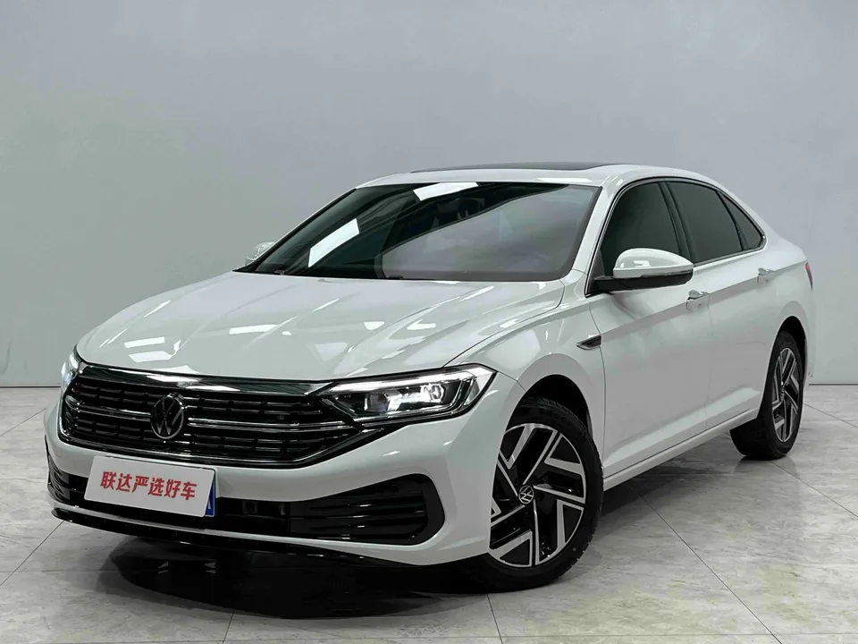 Volkswagen Sagitar 2026