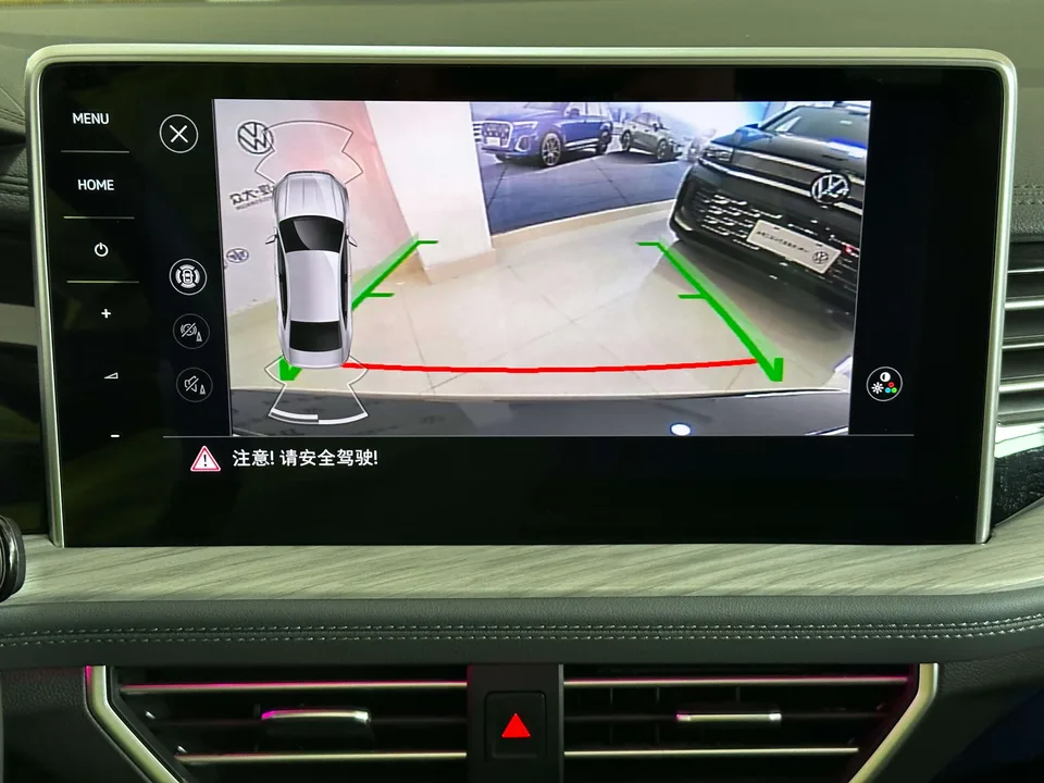Volkswagen Sagitar Sagitar 2025 Sagitar facelift 300TSI DSG Beyond Edition 2025 — thumbnail 3