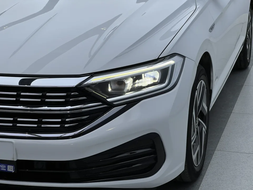 Volkswagen Sagitar 2023 Sagitar 280TSI DSG Beyond Edition Lite 2023 — миниатюра 2