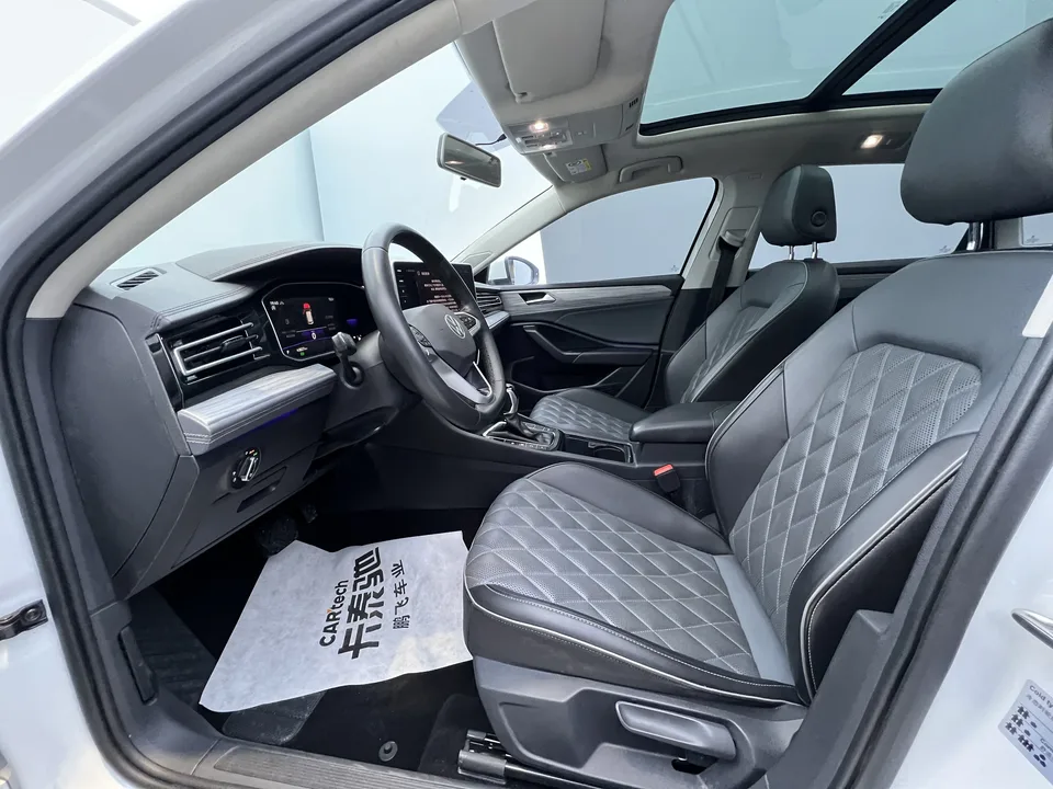 Volkswagen Sagitar 2023 Sagitar 280TSI DSG Beyond Edition Lite 2023 — миниатюра 5
