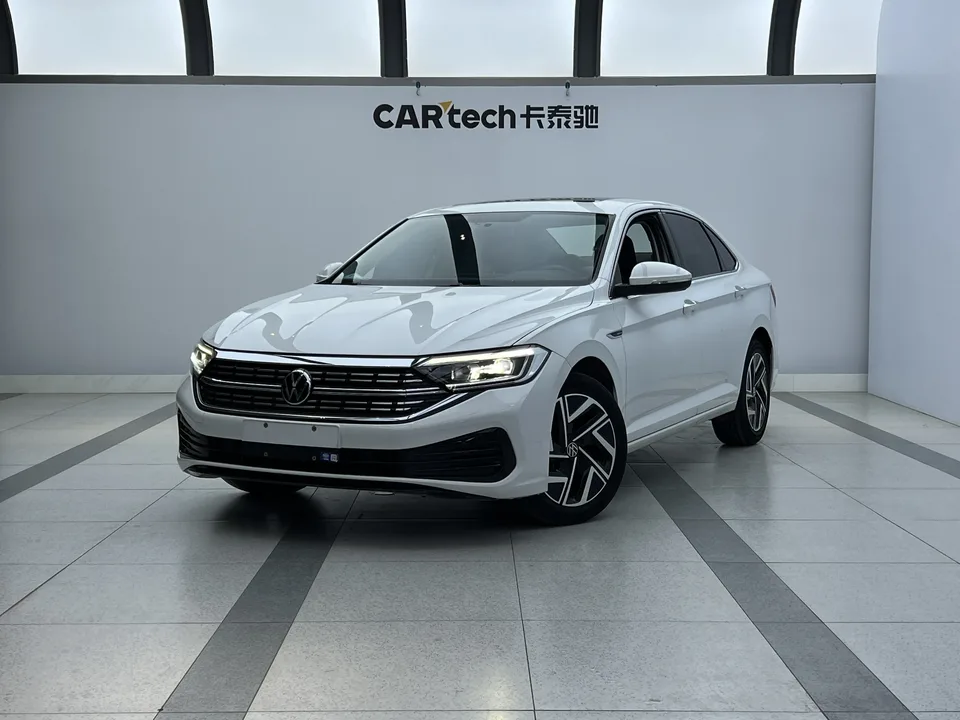 Volkswagen Sagitar 2023 Sagitar 280TSI DSG Beyond Edition Lite 2023 — фото 1, купить с доставкой в Москву