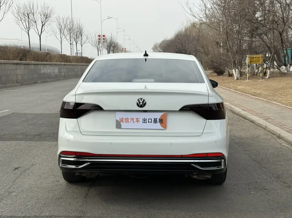 Volkswagen Sagitar 2023 Sagitar 280TSI DSG Beyond Edition 2022 — миниатюра 2