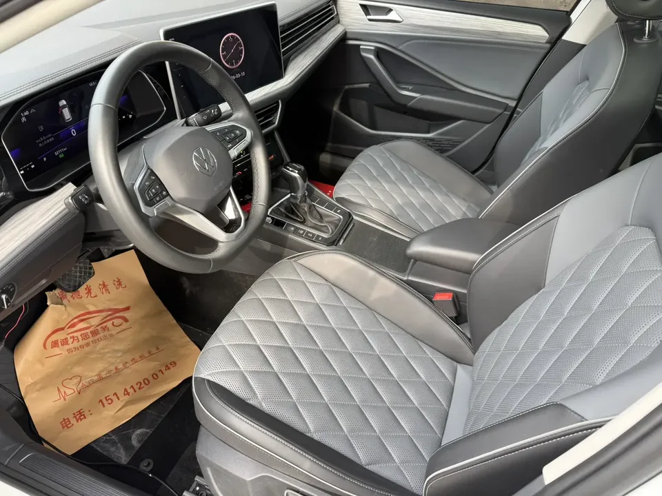 Volkswagen Sagitar 2023 Sagitar 280TSI DSG Beyond Edition 2022 — миниатюра 5