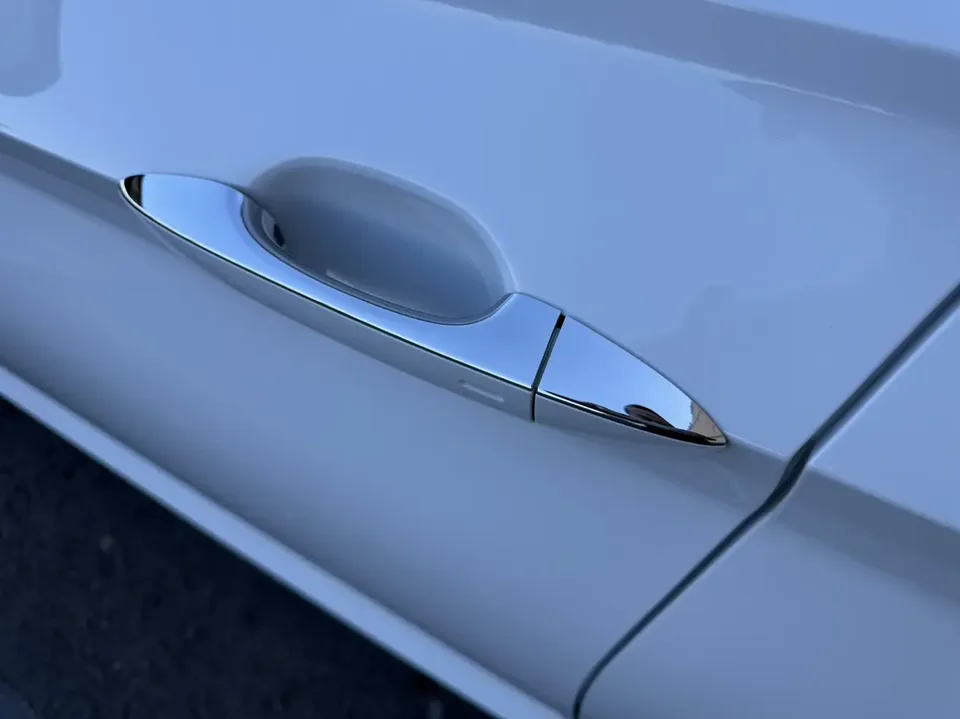 Volkswagen Sagitar Sagitar 280TSI DSG Beyond Edition 2022 — миниатюра 3