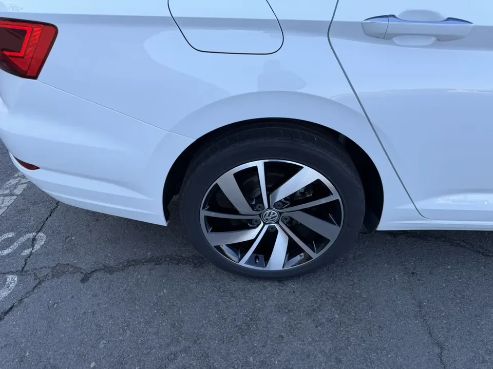 Volkswagen Sagitar Sagitar 280TSI DSG Beyond Edition 2022 — миниатюра 4