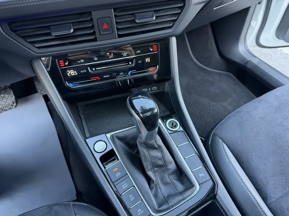Volkswagen Sagitar Sagitar 280TSI DSG Beyond Edition 2022 — миниатюра 5