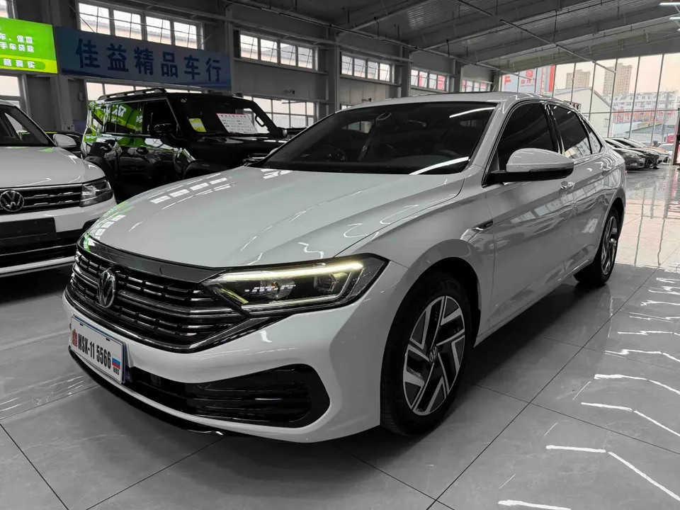 Volkswagen Sagitar 2023 Sagitar 280TSI DSG Beyond Edition Plus 2023 — фото 1, купить с доставкой в Москву