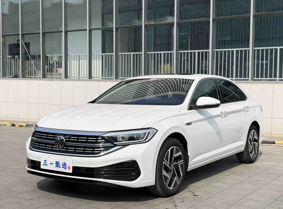 Volkswagen Sagitar 2023 Sagitar 280TSI DSG Beyond Edition 2022 — фото 1, купить с доставкой в Москву