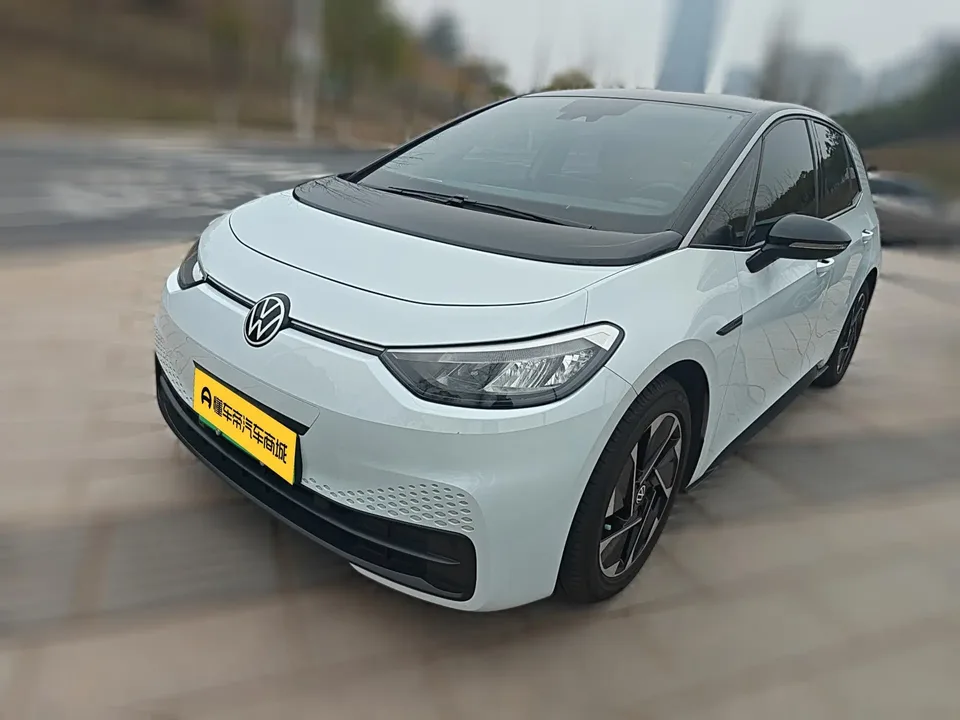 Volkswagen ID.3 2023