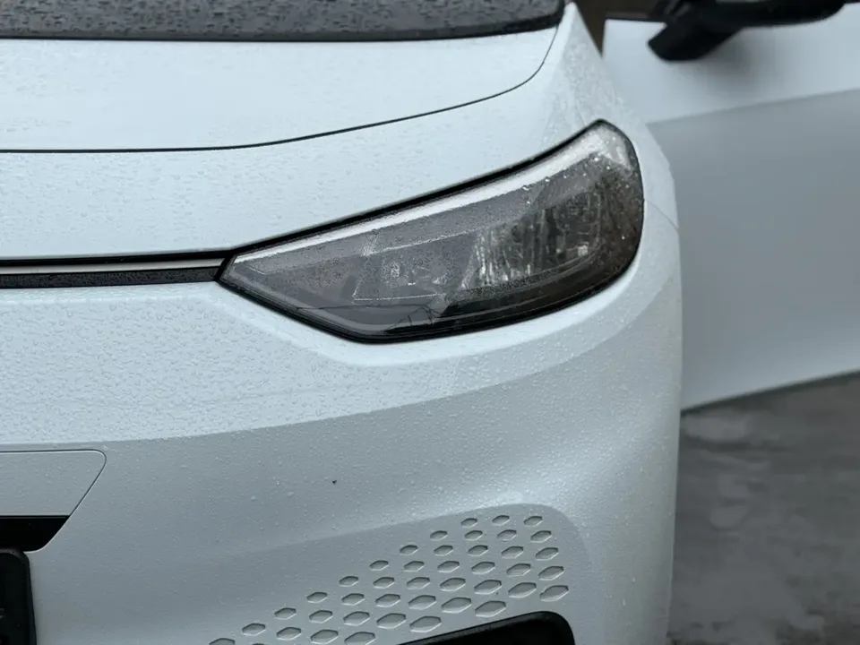 Volkswagen ID.3 Volkswagen ID.3 2023 Pure Smart Edition 2023 — миниатюра 3