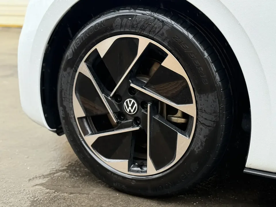 Volkswagen ID.3 Volkswagen ID.3 2023 Pure Smart Edition 2023 — миниатюра 4