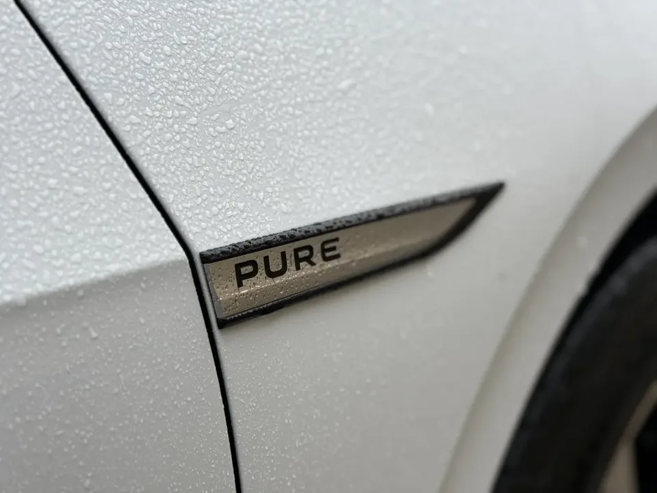 Volkswagen ID.3 Volkswagen ID.3 2023 Pure Smart Edition 2023 — миниатюра 5