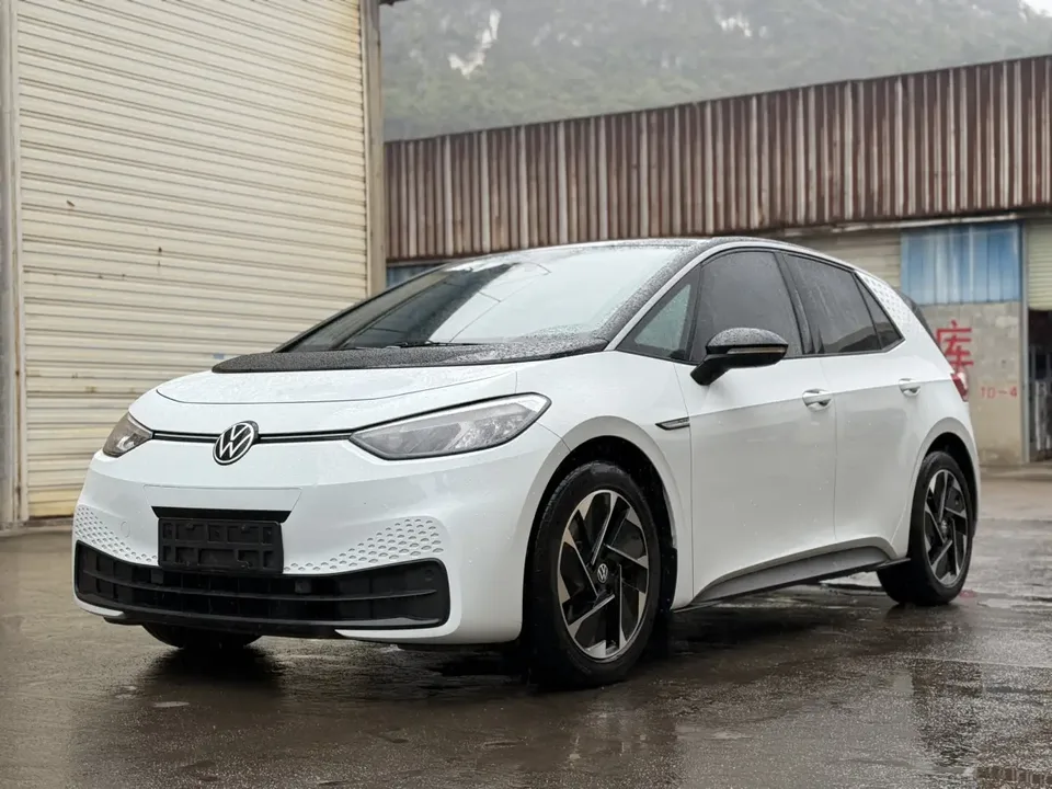 Volkswagen ID.3 2023