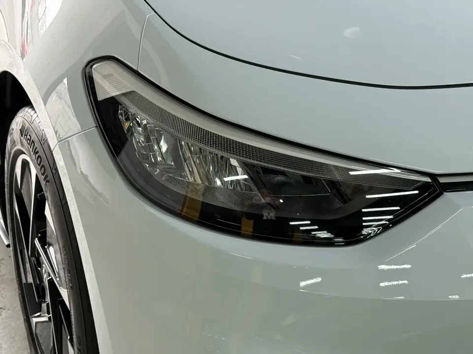 Volkswagen ID.3 Outstanding Edition 2024 — миниатюра 4