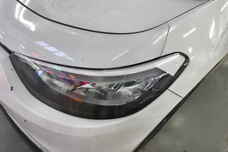 Volkswagen ID.3 Outstanding Edition 2024 — миниатюра 2