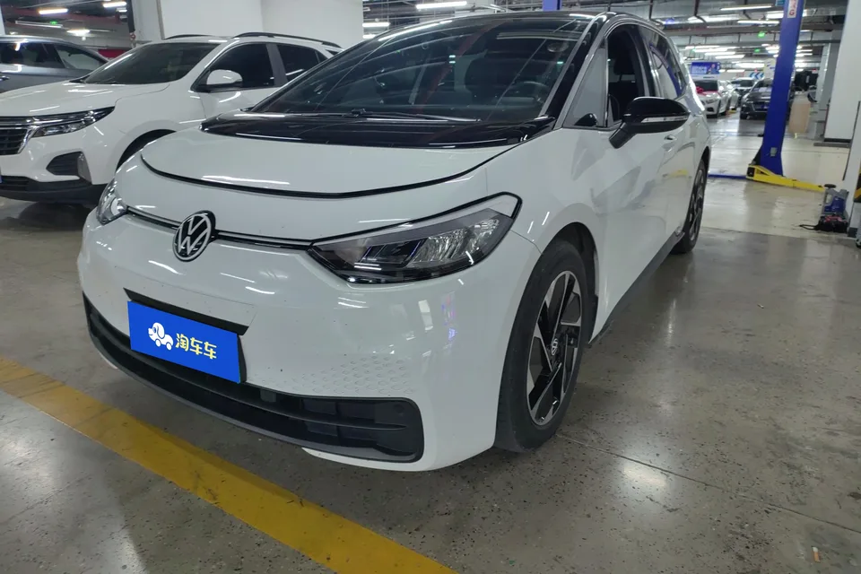 Volkswagen ID.3 2024