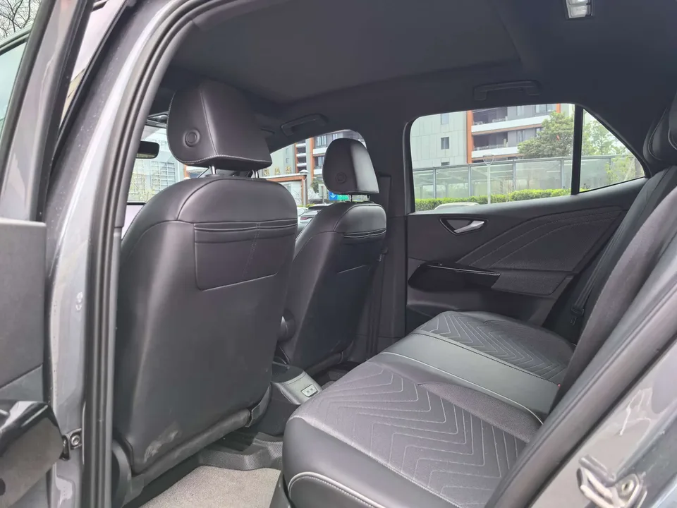 Volkswagen ID.3 Volkswagen ID.3 2025 Smart Model Outstanding Edition 2025 — миниатюра 4
