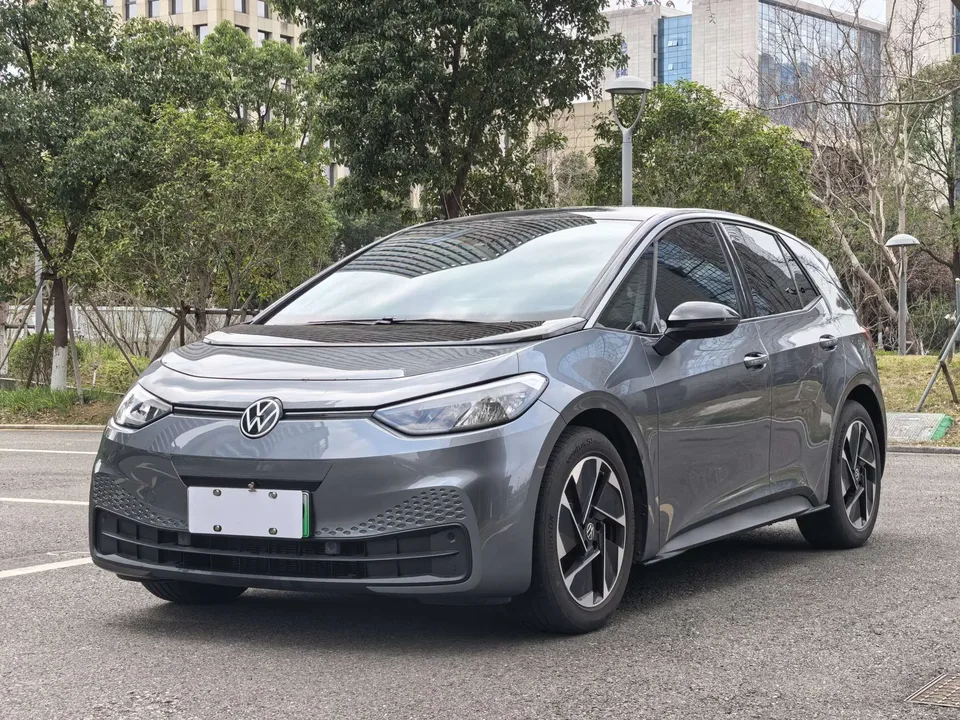 Volkswagen ID.3 2025