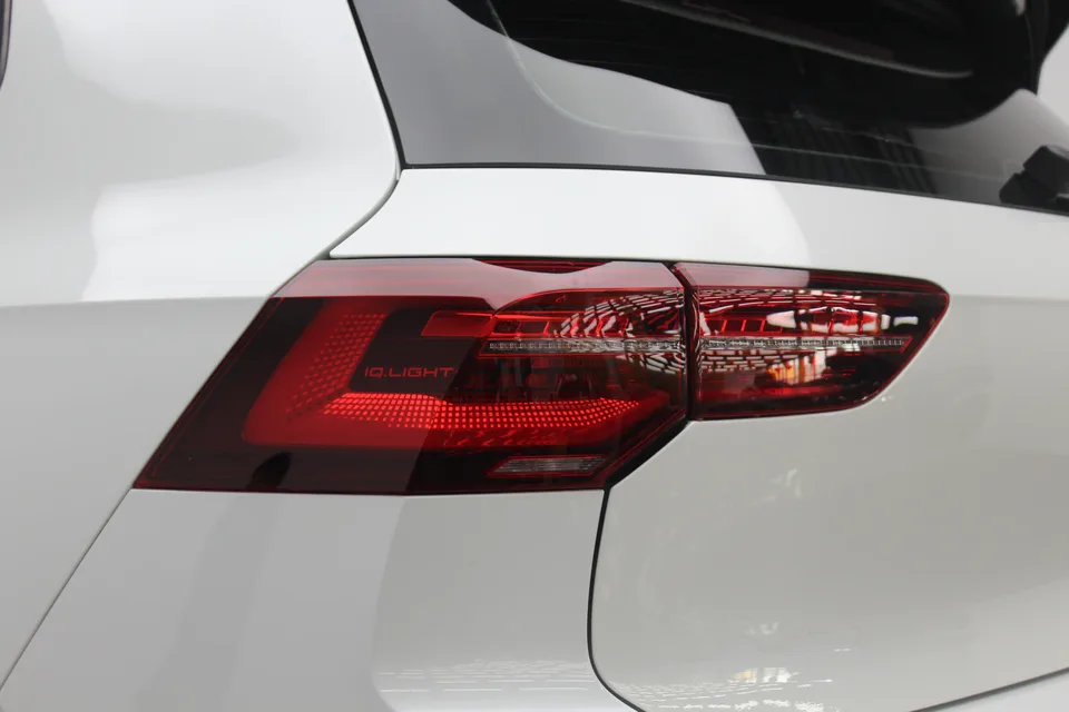 Volkswagen Golf facelift 280TSI DSG R-Line Lite 2024 — миниатюра 4