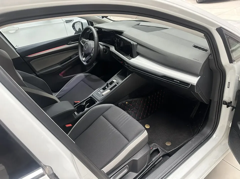 Volkswagen Golf Golf 2023 280TSI DSG Pro 2023 — миниатюра 5