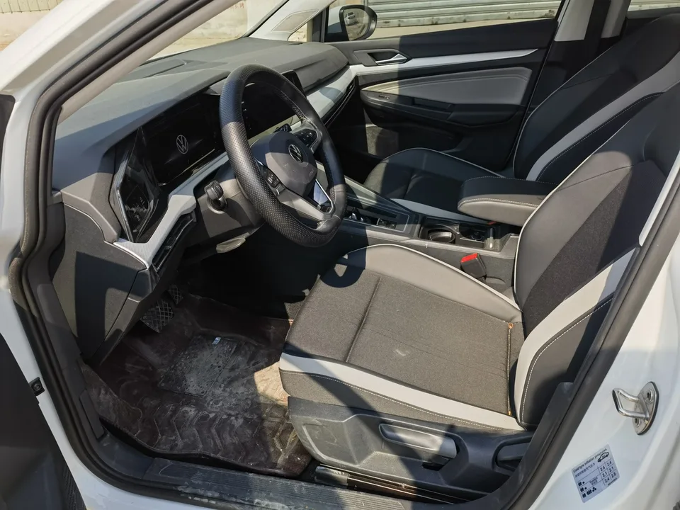 Volkswagen Golf golf 2021 280TSI DSG Pro 2022 — thumbnail 3