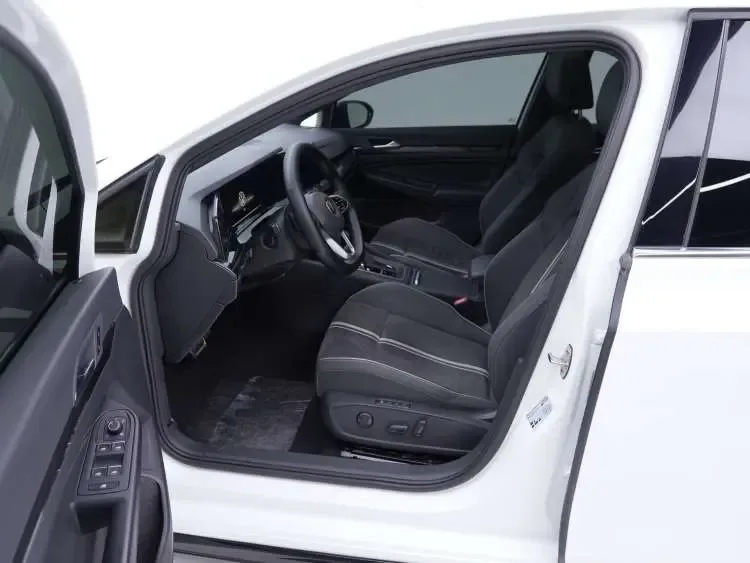 Volkswagen Golf Golf 2023 280TSI DSG R-Line Lite 2023 — миниатюра 3