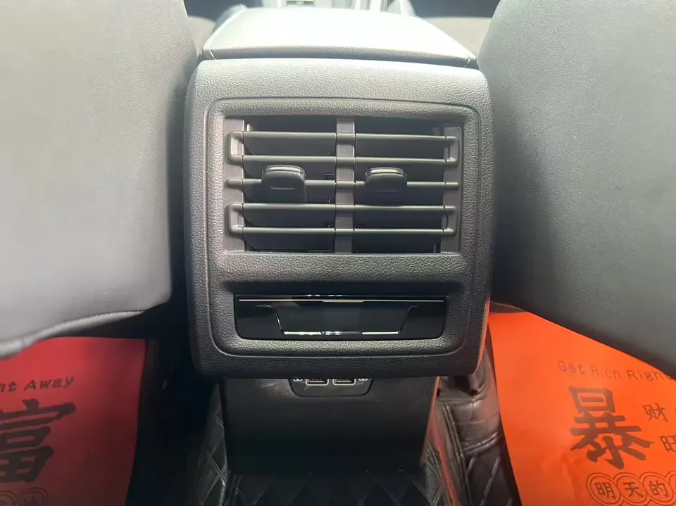 Volkswagen Golf Golf 2023 280TSI DSG R-Line Lite 2023 — миниатюра 4